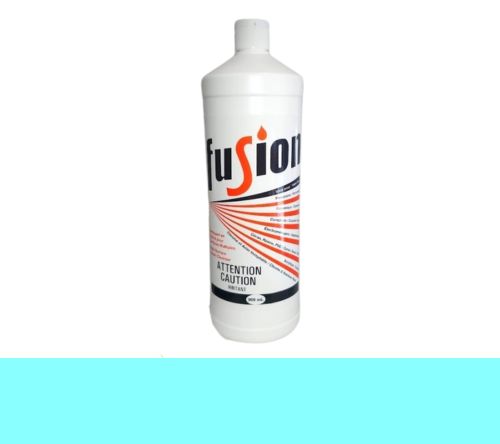 Nettoyant en crème FUSION : 10.25$