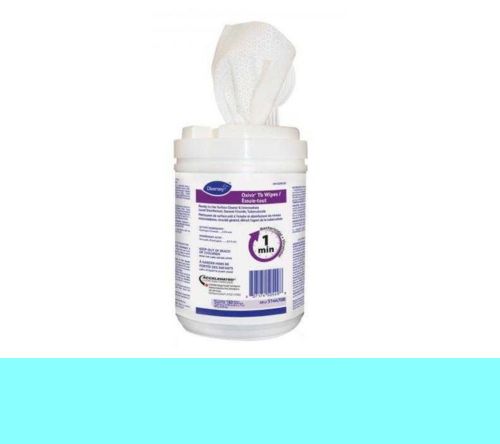 OXIVIR Lingettes désinfectantes – 160 lingettes : 36.95$