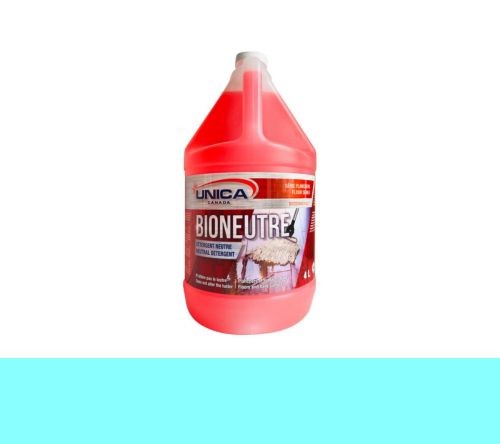 UNICA Bioneutre 4 litres