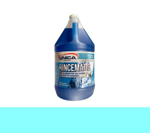 UNICA Rincematic 4 litres