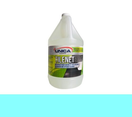 TILENET, nettoyant pour cuisine et salle de bain 4L : 11.95$