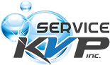 logo service kvp